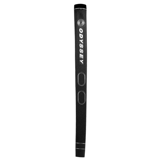 Golf Putter Grip - Odyssey Tour Only Black Rubber Standard Size