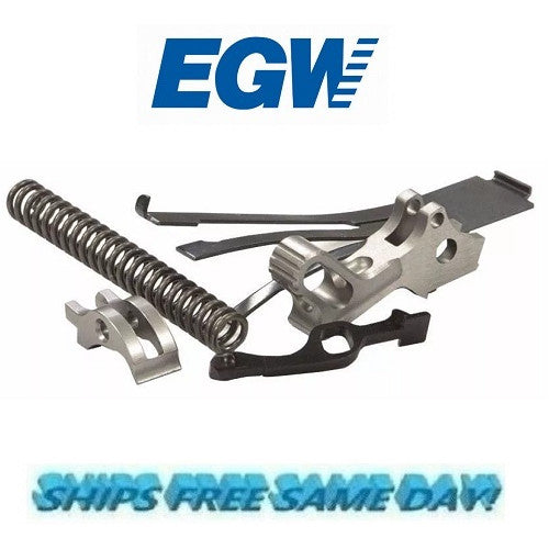 1911 Ignition Kit Lightened Hammer Disconnector Sear Spring Upgrade