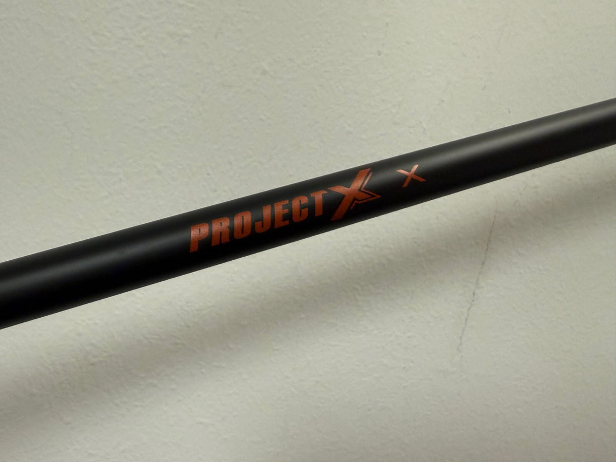 Golf Driver Shaft 80g Extra Stiff Flex with Adapter & Grip Customizable
