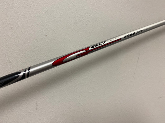 Golf Driver Shaft - Graphite Design G-Series 60 Extra Stiff Flex 46 Inch New