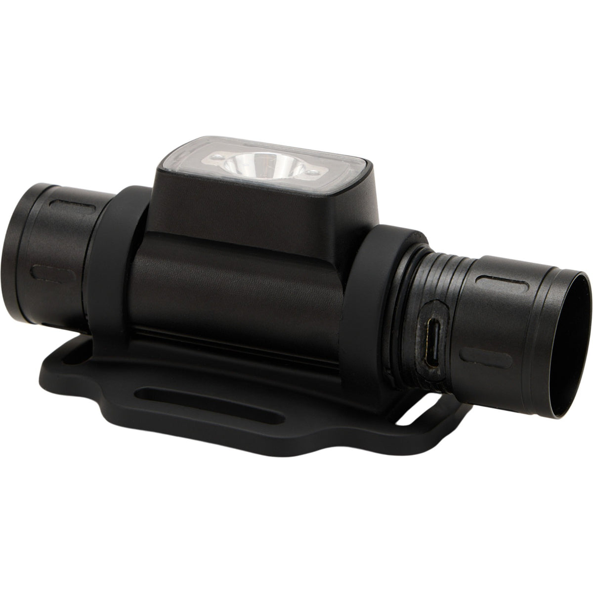 Waterfowl Headlamp with 1000 Lumens and Rechargeable Battery – Tactical Camo Headlamp
