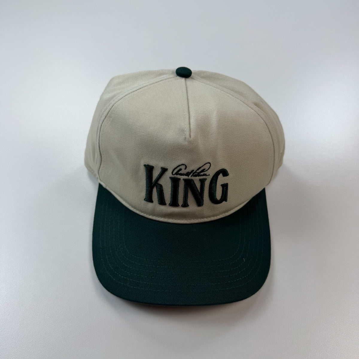 Golf Hat Adjustable Snapback Cap for Men and Women - One Size Fits Most