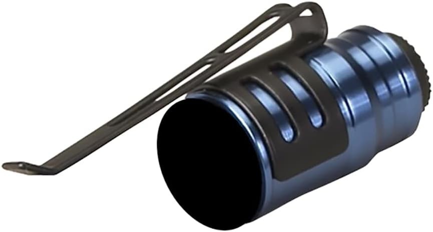 Streamlight Stylus Pro & Microstream Flashlight Tail Cap Switch Assembly - Replacement Part