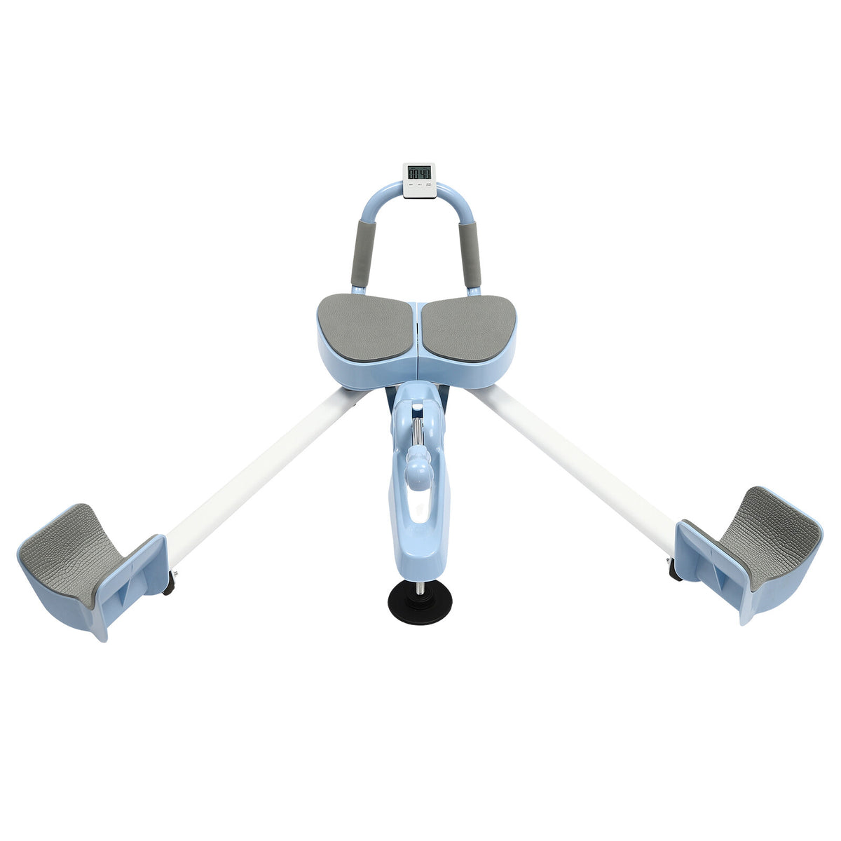 Leg Stretching Machine for Flexibility Training and Martial Arts