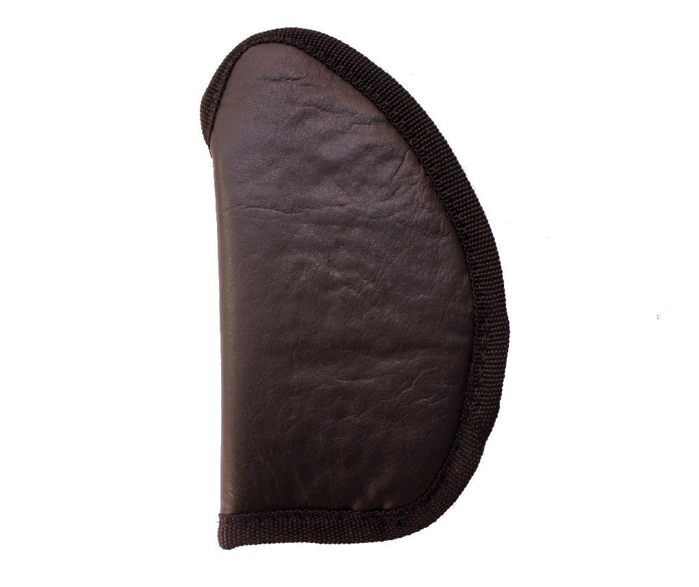 IWB Soft Holster for Ruger LCP 380 with Laser - Concealed Carry