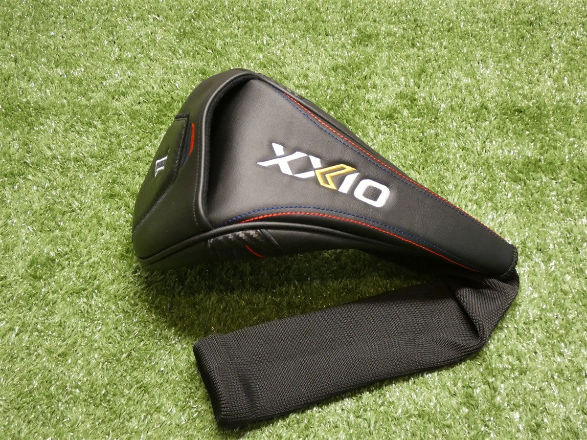 Golf Driver Headcover Black Red Blue for XXIO 13 Driver