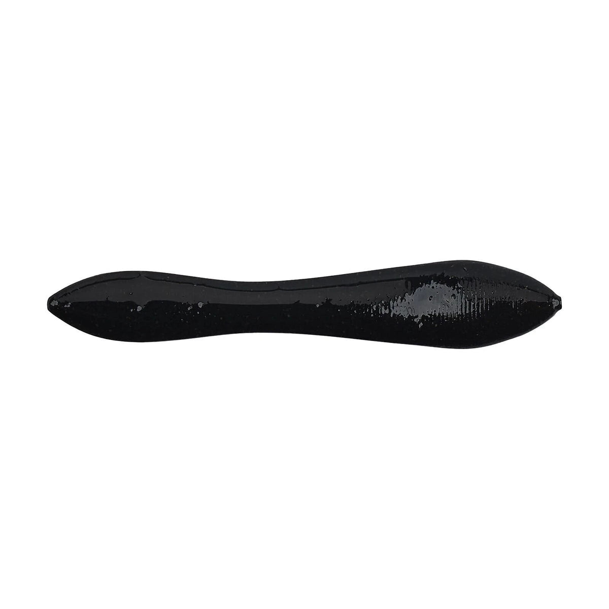 Fishing Soft Bait Leech 3 Inch - Artificial Lure for Freshwater & Saltwater