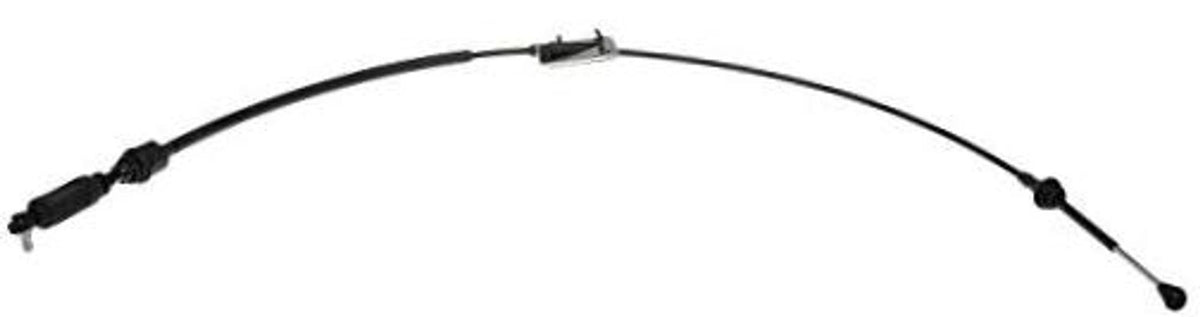Automatic Transmission Shifter Cable for Nissan Vehicles - Direct Replacement