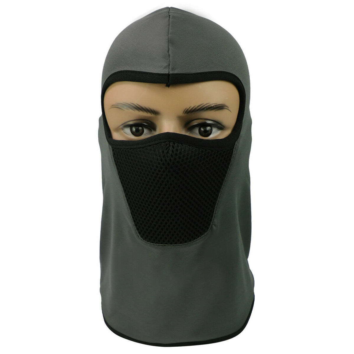 Full Face Mask Neck Gaiter Protective Ski & Outdoor Tactical Hat