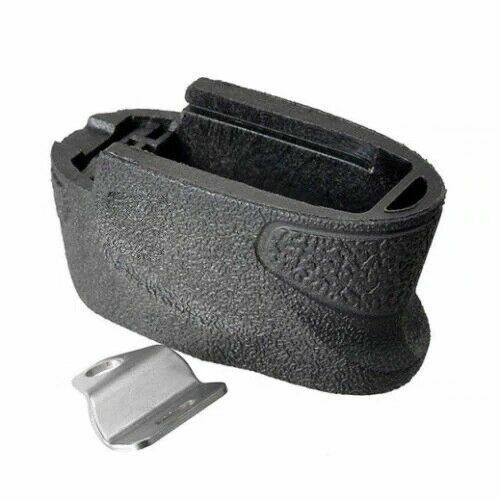 Smith & Wesson M&P Shield Magazine Extension +2 Rounds for 9mm & .40 Cal
