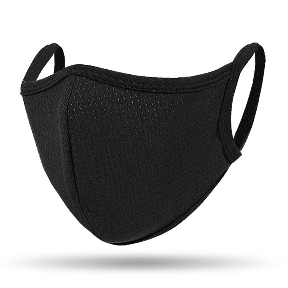 Breathable Reusable Cotton Cloth Face Mask for Adults, Unisex