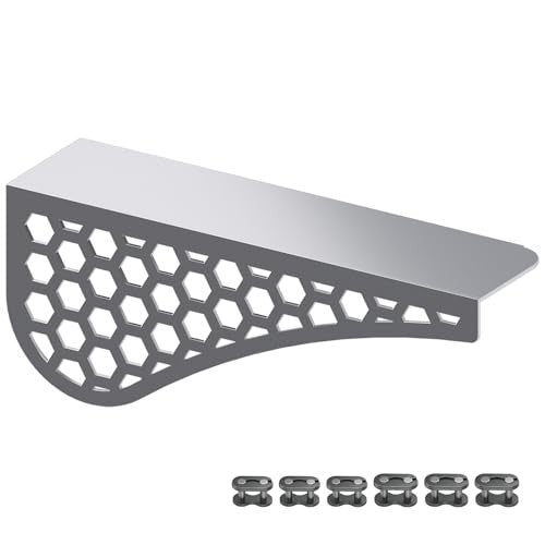 Mini Bike Clutch Cover Chain Guard for Predator 212 196cc 224cc - Metal