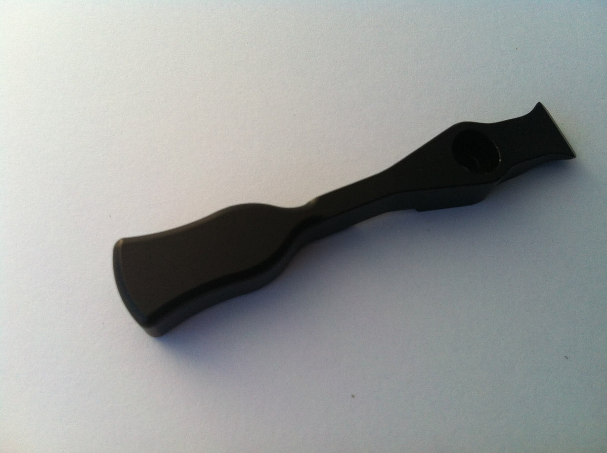 Extended Tube Selector Switch for Kel-Tec KSG & KSG-410 Shotguns - CNC Machined Aluminum