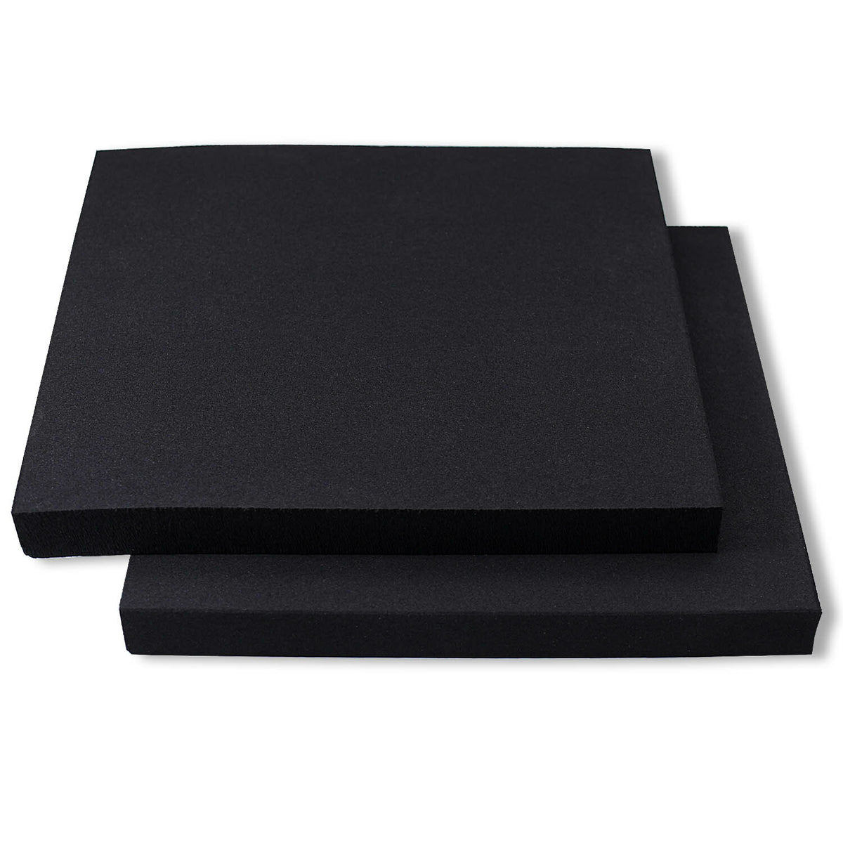 Thermoform Sheath and Holster Molding Foam 2 Pack | Custom Crafting Material