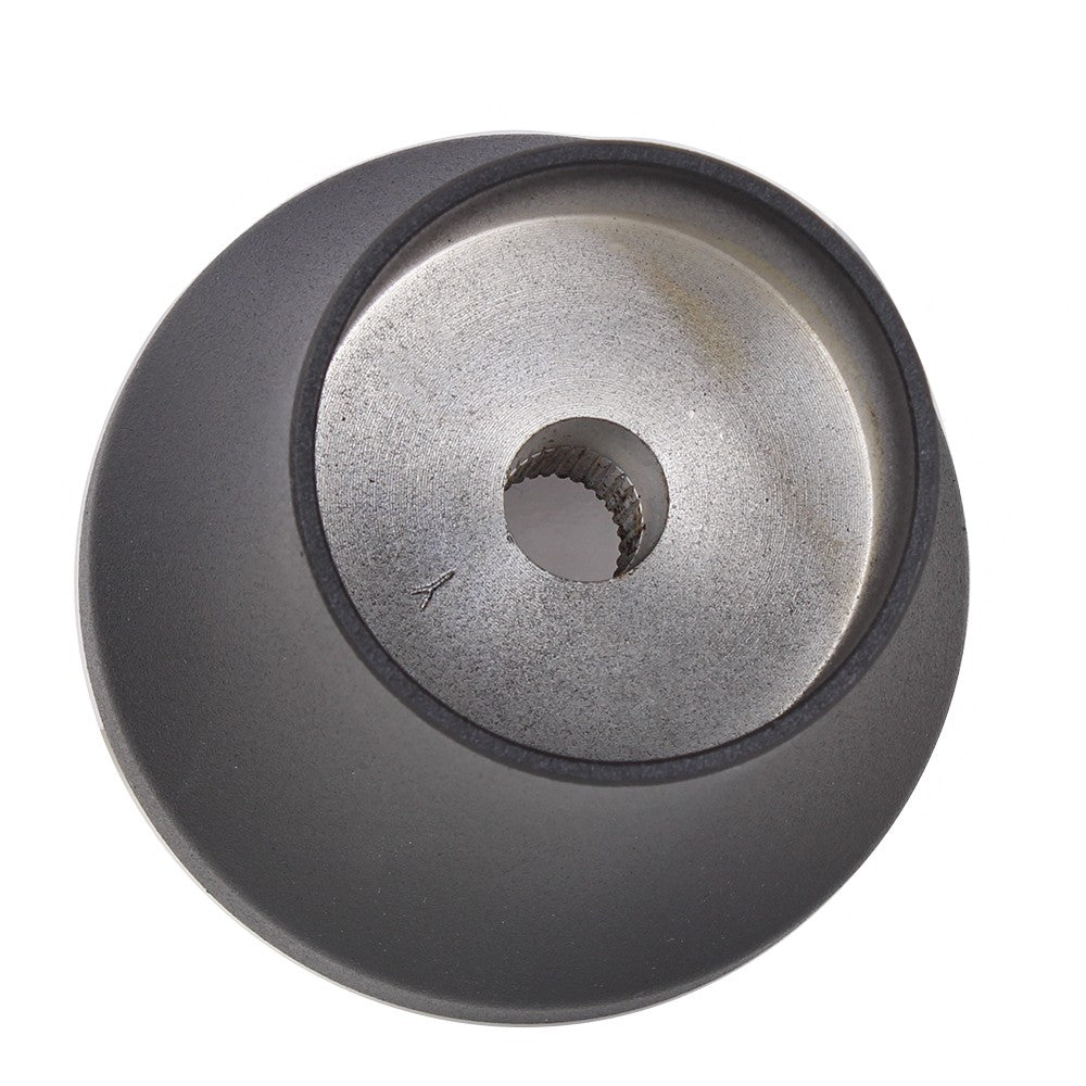 Universal Golf Cart Steering Wheel Hub Adapter 5 & 6 Hole Fit Yamaha G1-G29