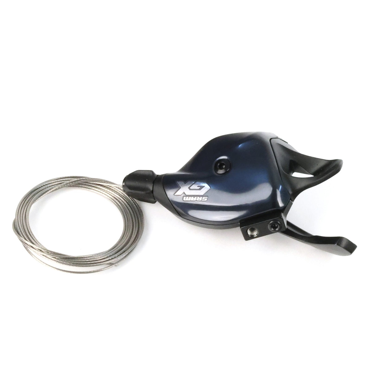 SRAM GX Eagle 12-Speed Trigger Shifter Rear No Clamp MatchMaker X Lunar