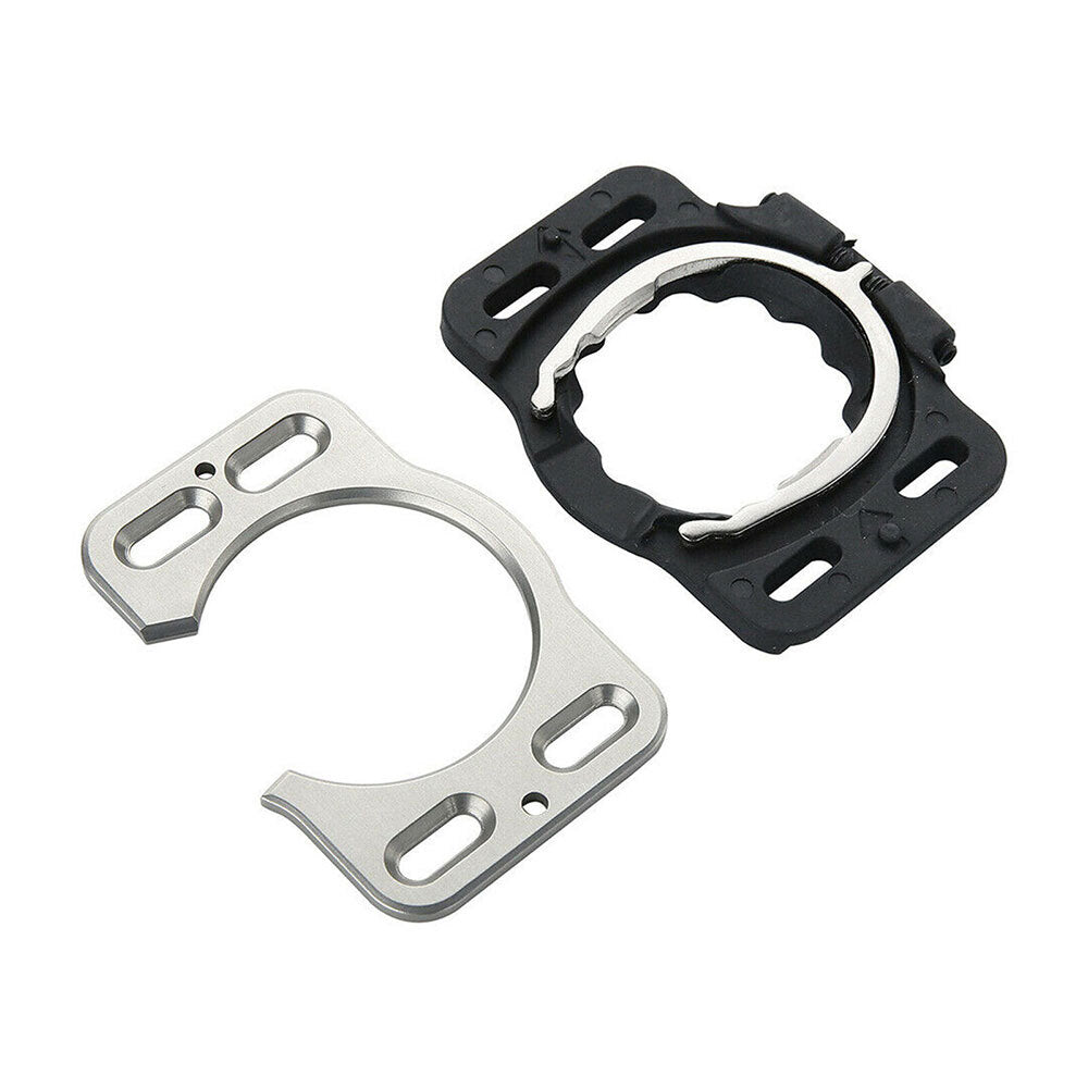 Bicycle Cleat Cover Pair for Road Bike Pedals - Speedplay Zero Compatible