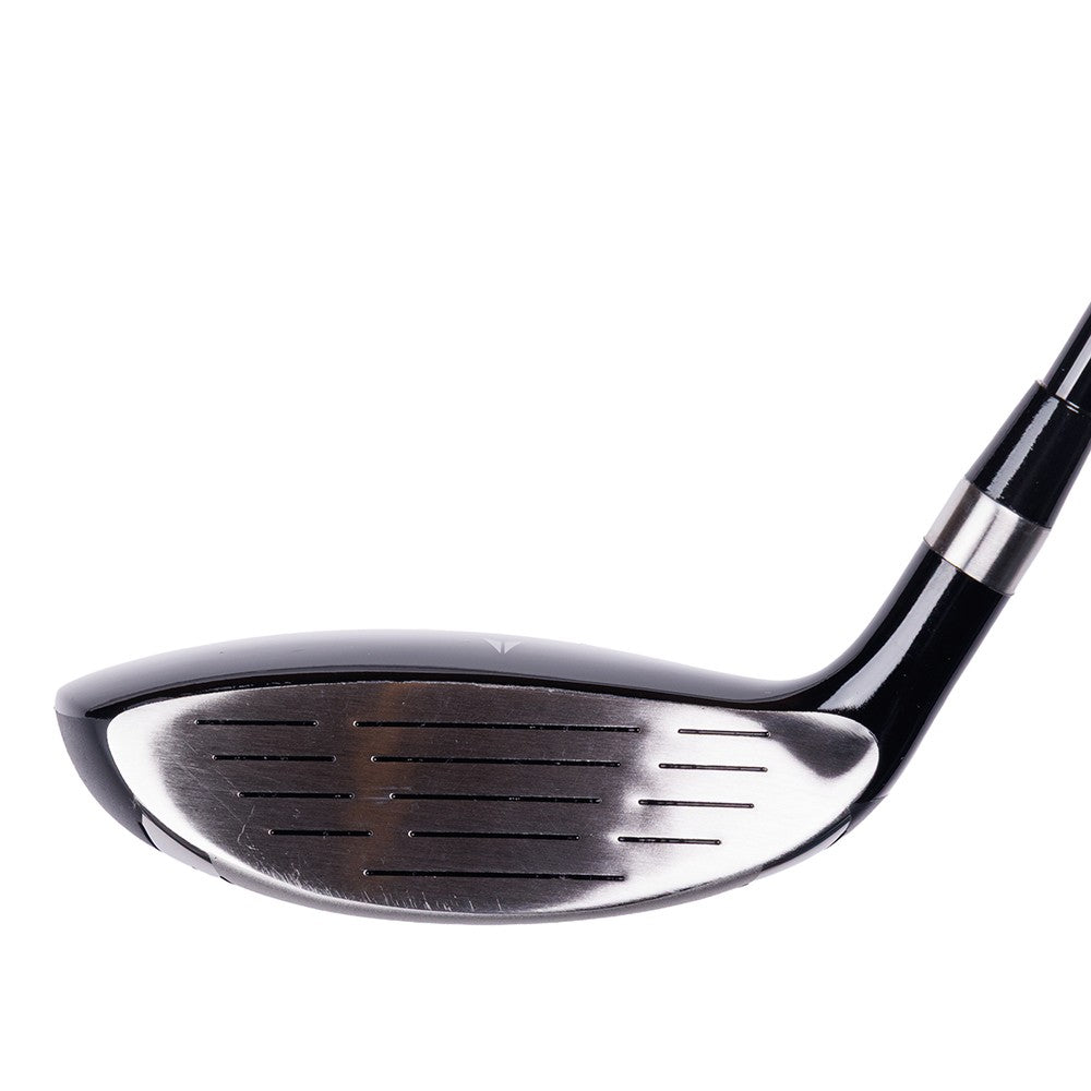 Golf Fairway Wood with Custom Flex & Club Selection - Easy High Launch & Forgiveness
