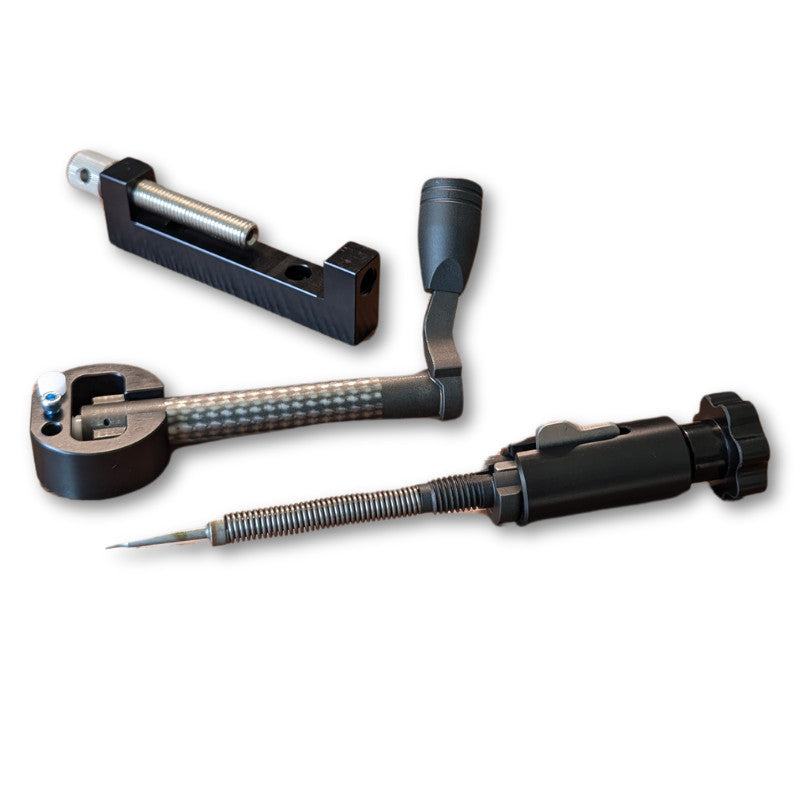 Remington 700 Bolt Maintenance Tools Set USA Made for Rifle Care