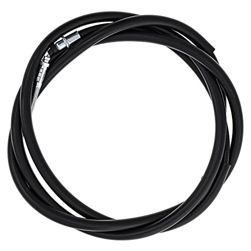 Rear Hand Brake Cable for Yamaha ATV Grizzly 350 Kodiak 400 Bruin 350