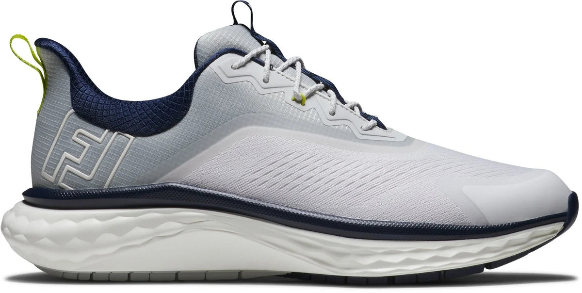 Men's Waterproof Golf Shoes - Lightweight Breathable Athletic Footwear