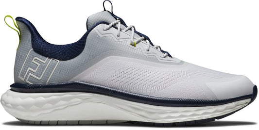 Men's Waterproof Golf Shoes - Lightweight Breathable Athletic Footwear