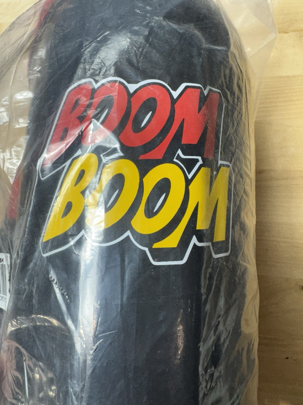 Youth Boxing Shin Guards - Protective Gear for Kids Training
