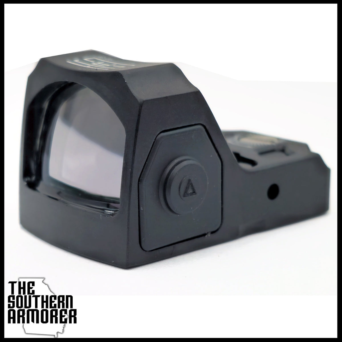 Green Dot Micro Sight with RMR Footprint & Adapter for M&P M2.0 CORE