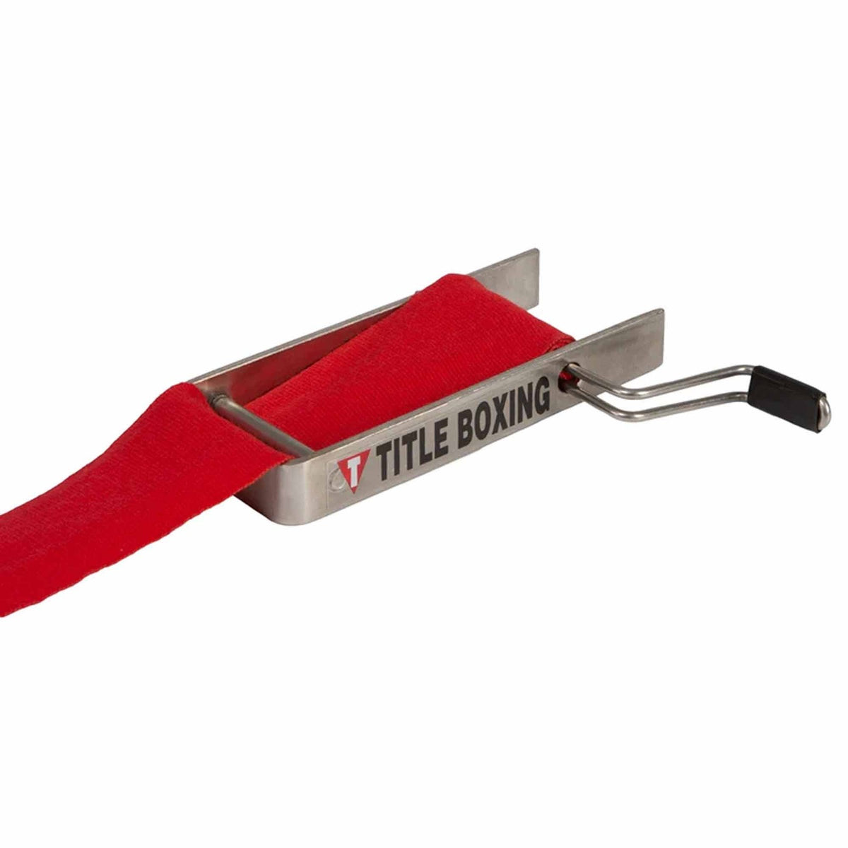 Portable Zip Hand Wrap Roller for Boxing & Martial Arts Training