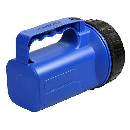 Floating Lantern - 6V Waterproof LED Spot Light with 8 Hour Runtime