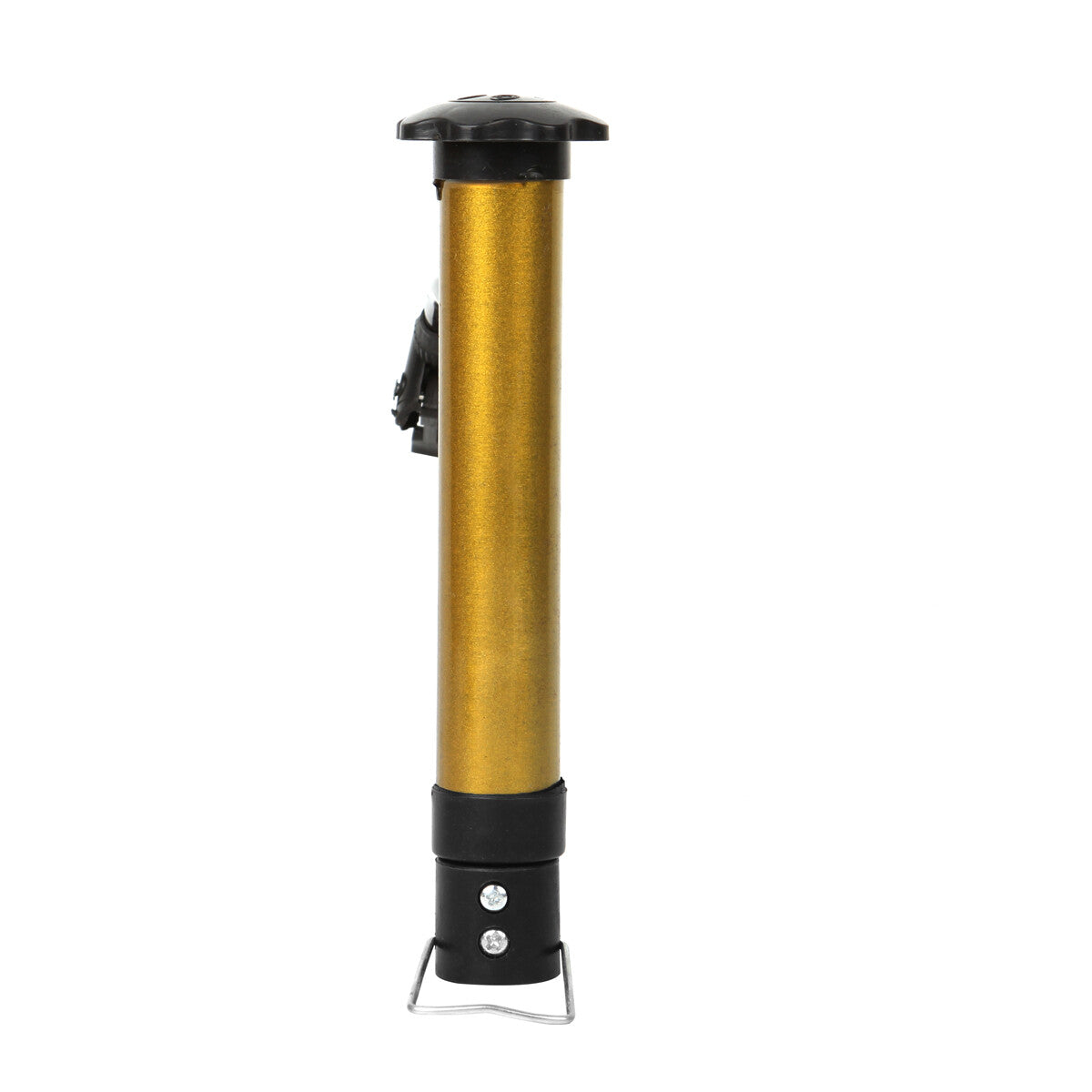 Mini Portable Bicycle Air Pump for Sports Balls and Cycling Tires