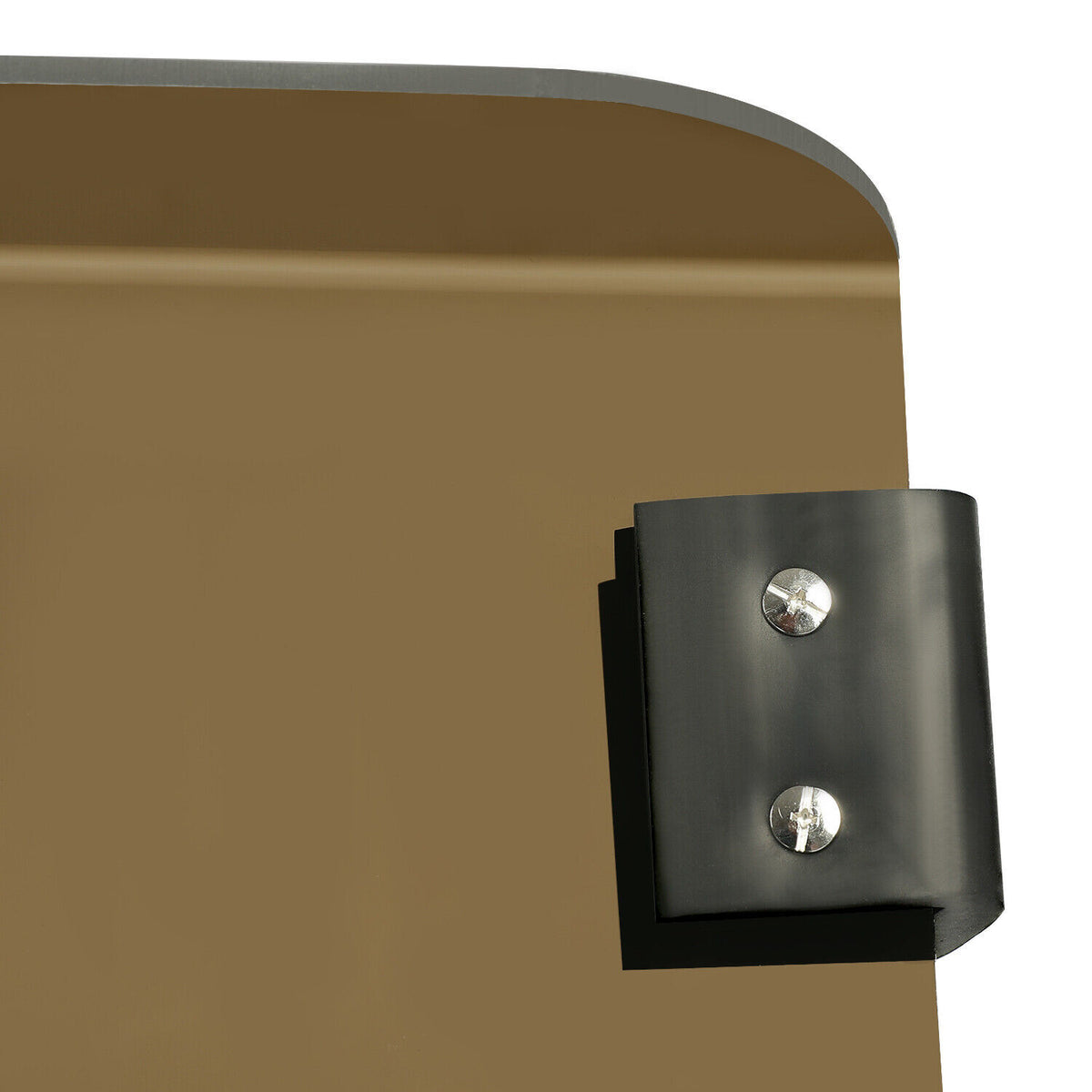 Golf Cart Windshield Tinted Fold-Down Replacement for EZGO TXT 14+