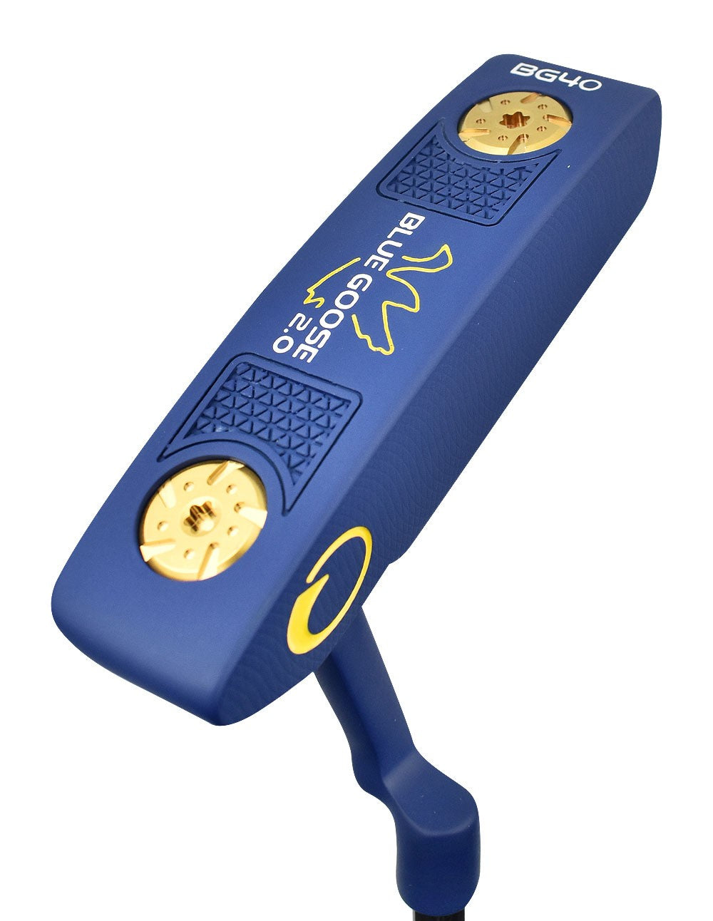 Ray Cook Blue Goose 2.0 Putter 34-Inch Men’s Right-Hand Golf Club