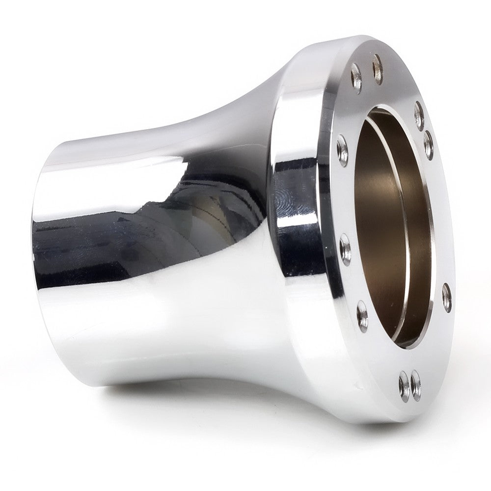 Universal Golf Cart Steering Wheel Hub Adapter 5 & 6 Hole Fit Yamaha G1-G29