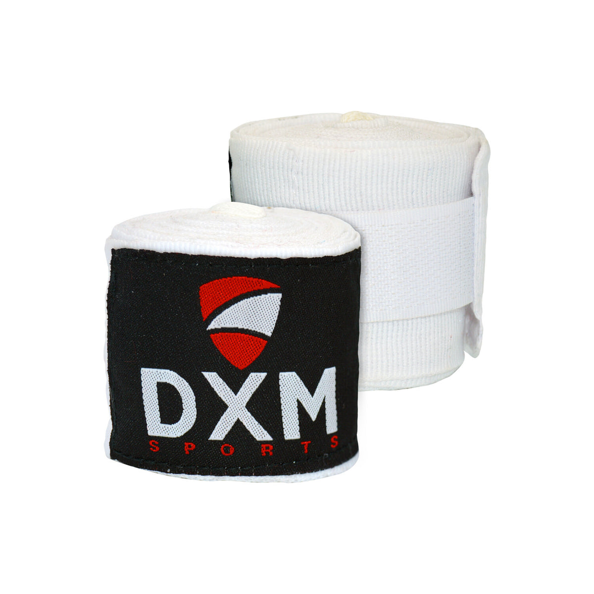 Boxing Hand Wraps 180" Muay Thai MMA Wrist Support Bandages - Pack of 1-5 Pairs
