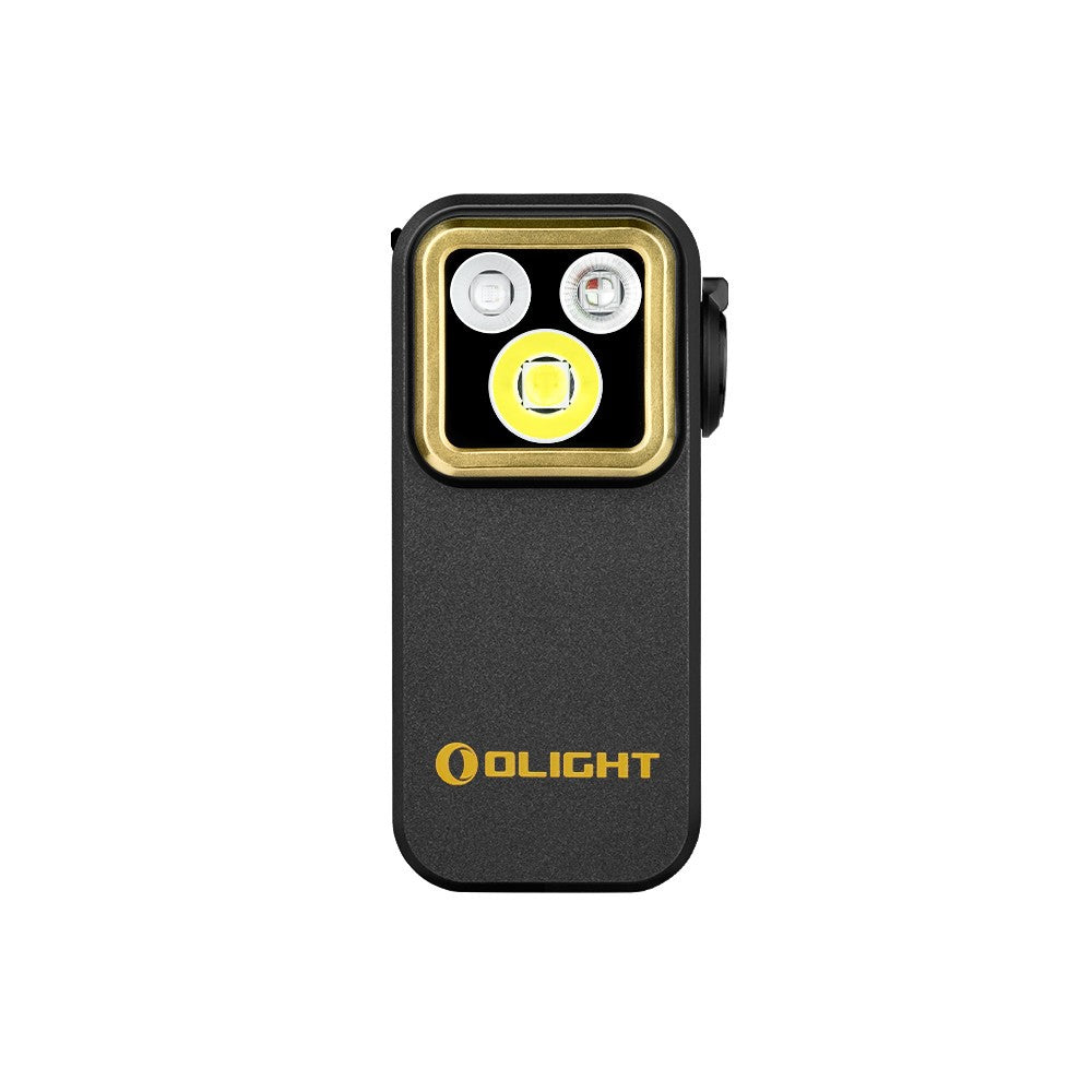 Multifunctional Clip Light & Headlamp Strap for Outdoor & Work Use