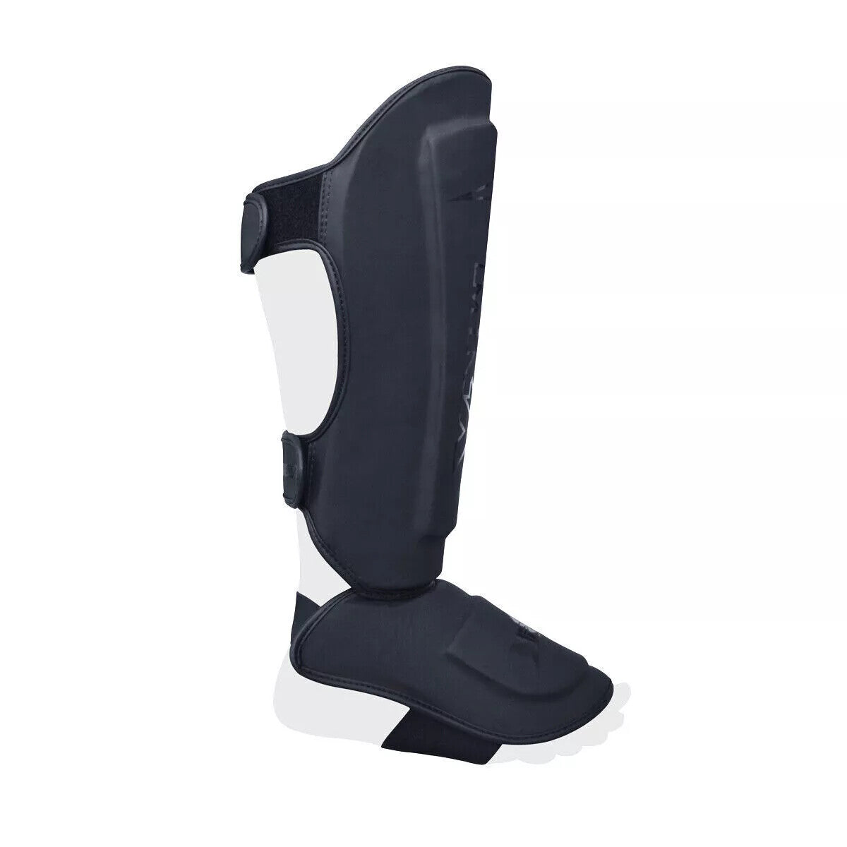 Kickboxing Shin Pads for Boxing MMA Muay Thai Extra Padding Guard Protector