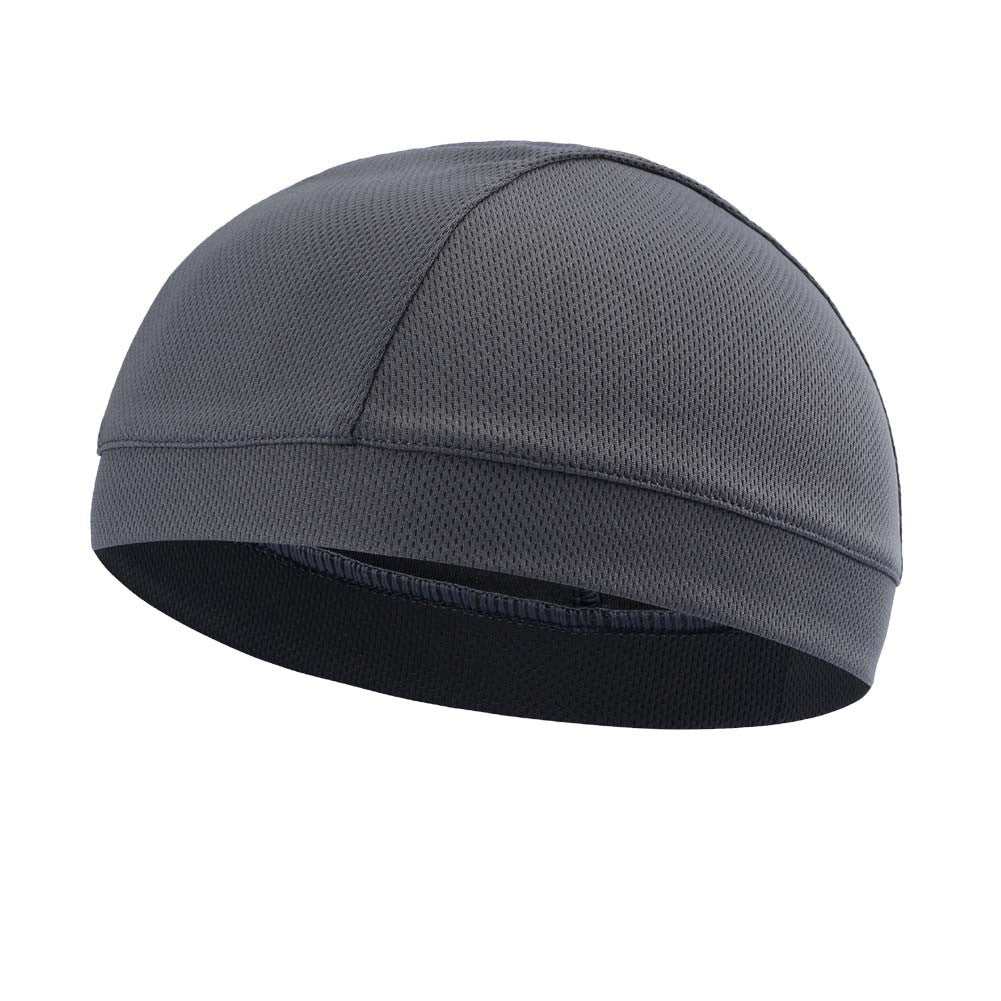 Unisex Cooling & UV Protection Skull Hats Pack - Breathable Quick-Dry Caps