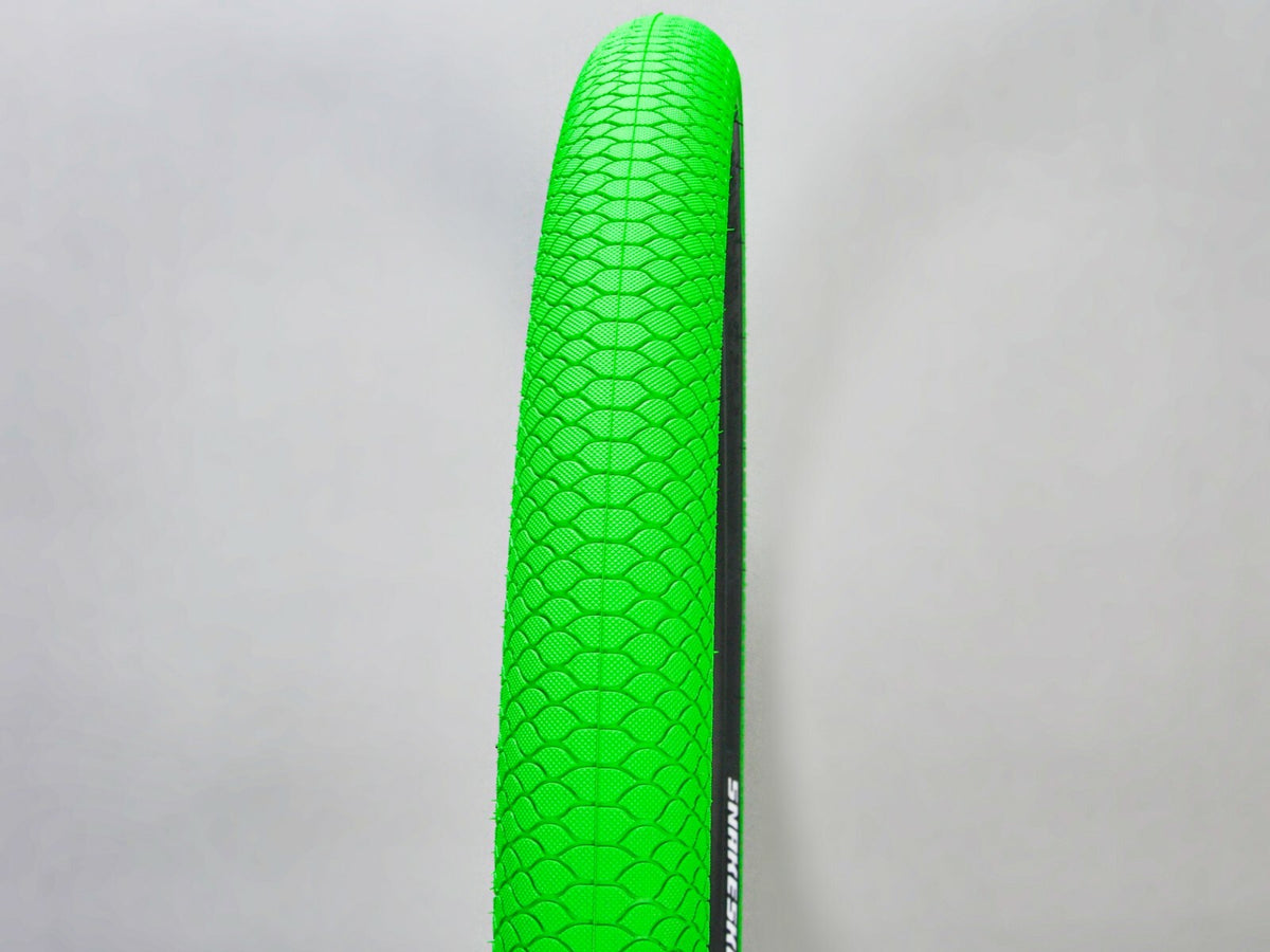 27.5-Inch Snakeskin Bike Tyres for Beach Cruiser and MTB - Lagos