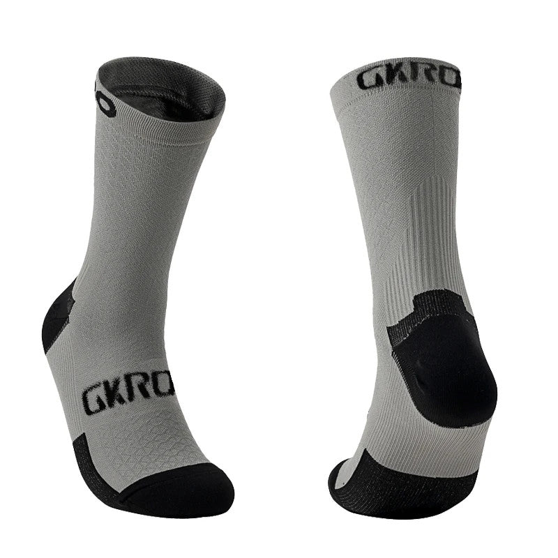 Professional Cycling Socks Breathable Road Bike Sports Socks Men Women