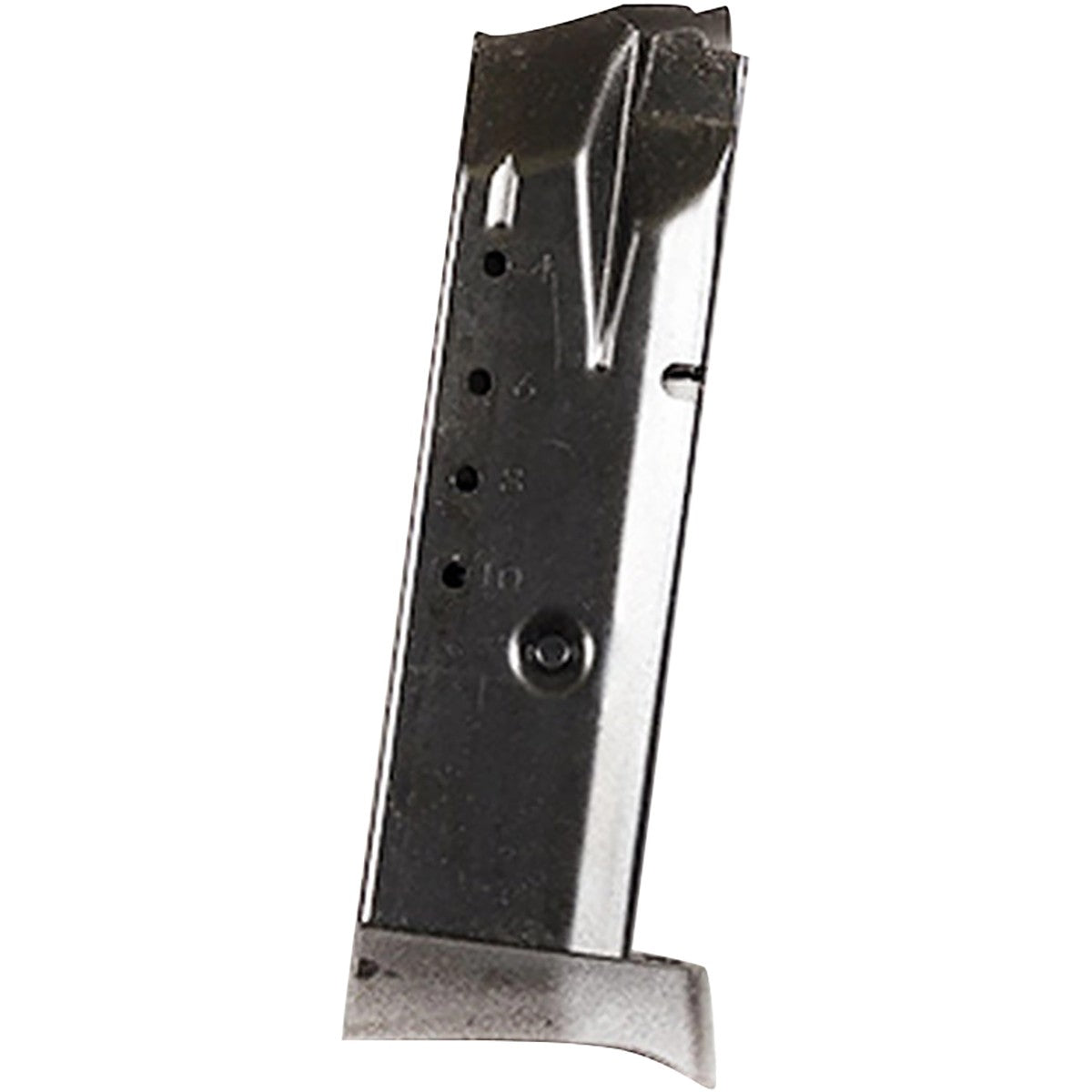ProMag 2-Pack Smith & Wesson SD40 .40 S&W Magazine 10-Round Blue Steel