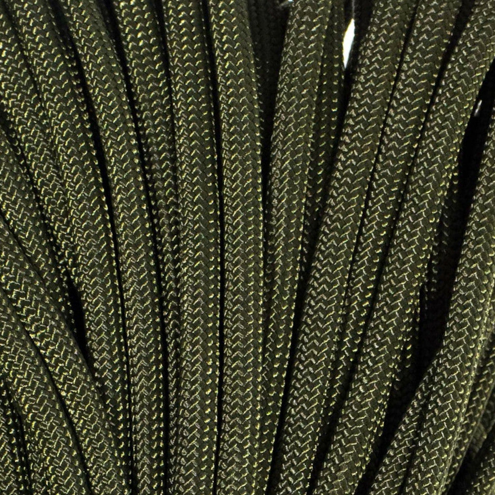 Paracord 550 Military-Grade Camo Paracord for Survival, Camping & DIY Projects