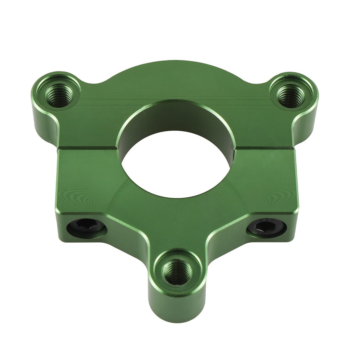 1.5-Inch Bicycle Hub Chain Adapter for 49cc-80cc Motorized Bikes