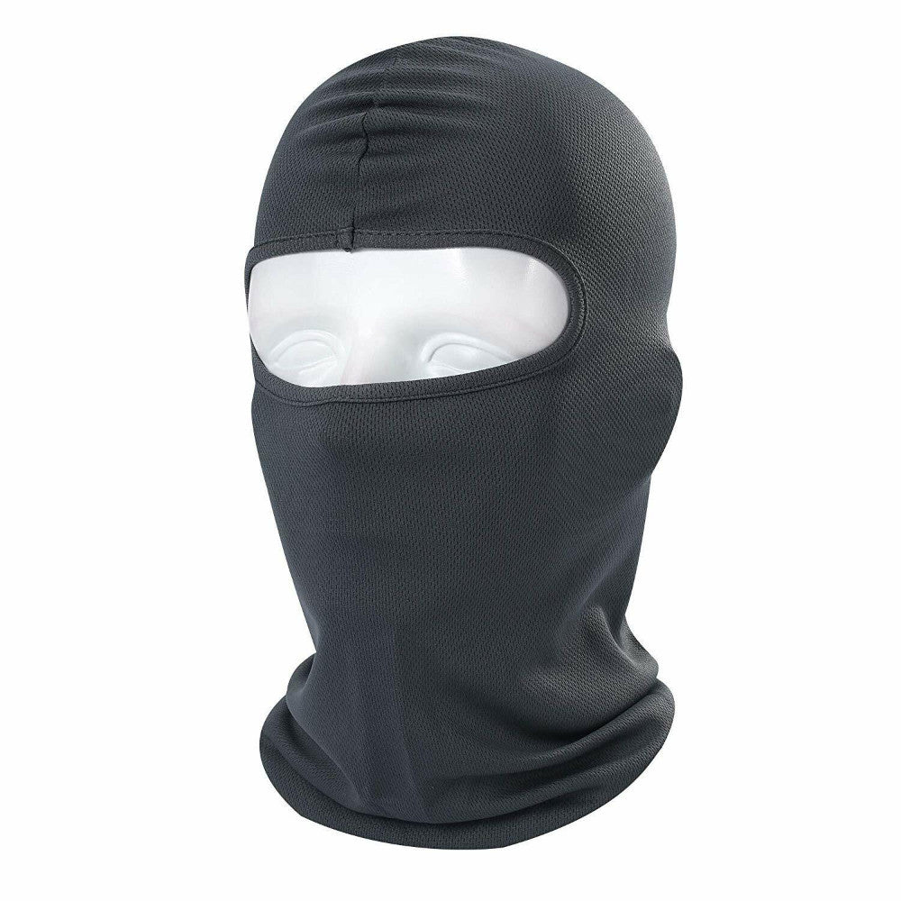 Full Face Mask Balaclava for Airsoft, Hunting, Cycling & Outdoor Sports