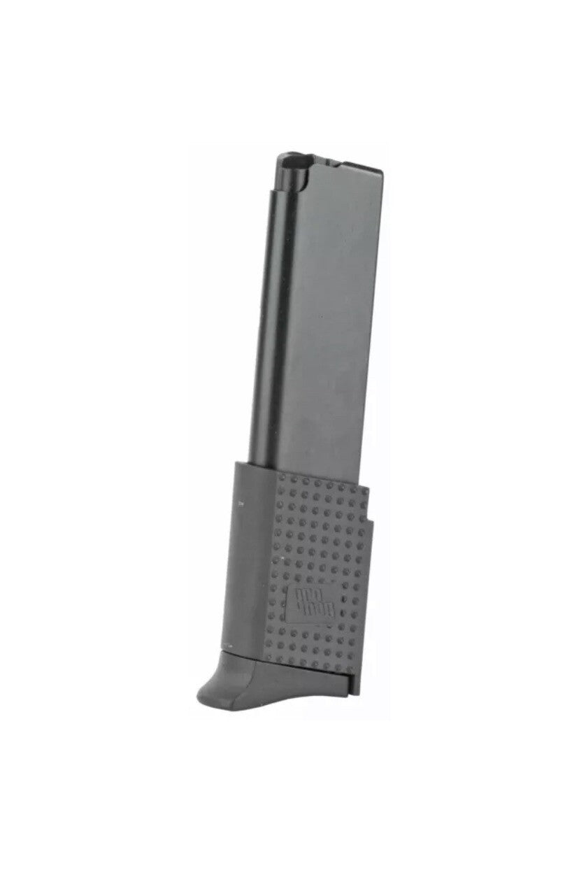 10-Round Steel Magazine for Ruger LCP .380 ACP - Extended Capacity
