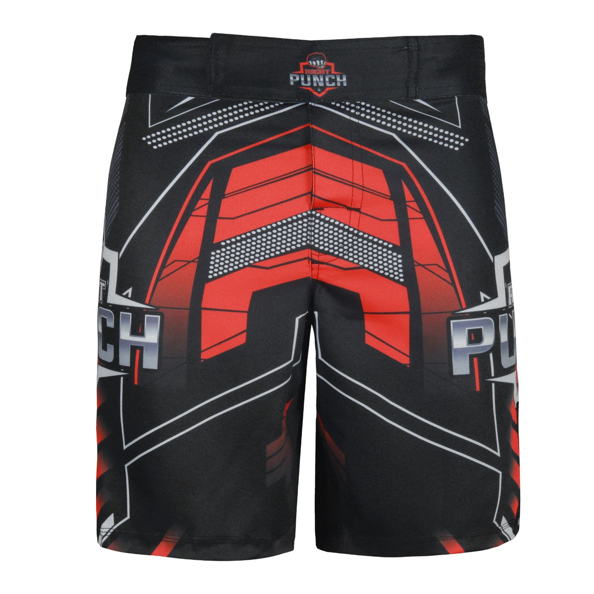MMA Shorts for Combat Sports Training Kickboxing Grappling Muay Thai
