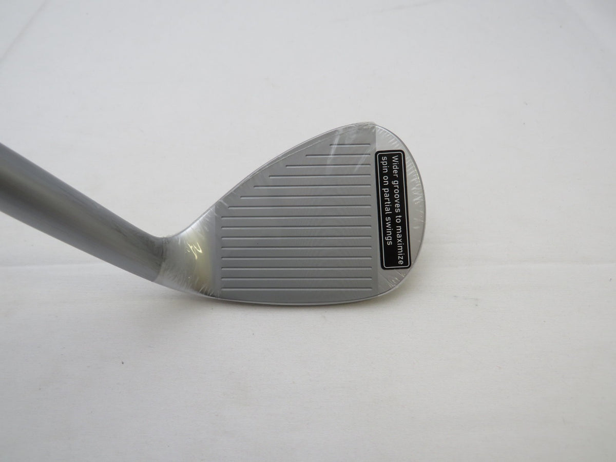 Mizuno T24 60.06X Lob Wedge - Dynamic Gold Tour Issue Stiff Steel Shaft
