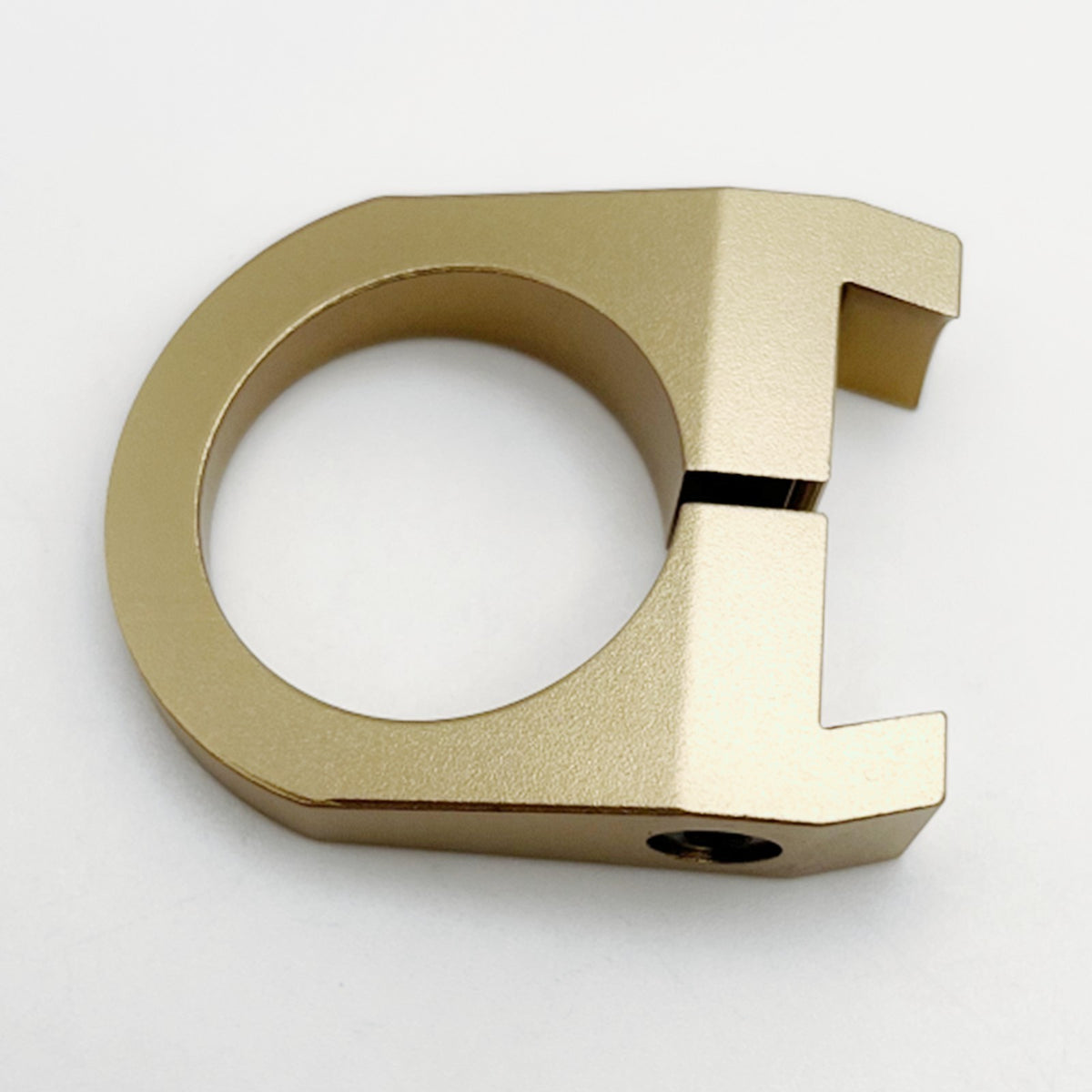 Heavy-Duty Aluminum Bolt Racker Handle for Mark III & IV - Tan