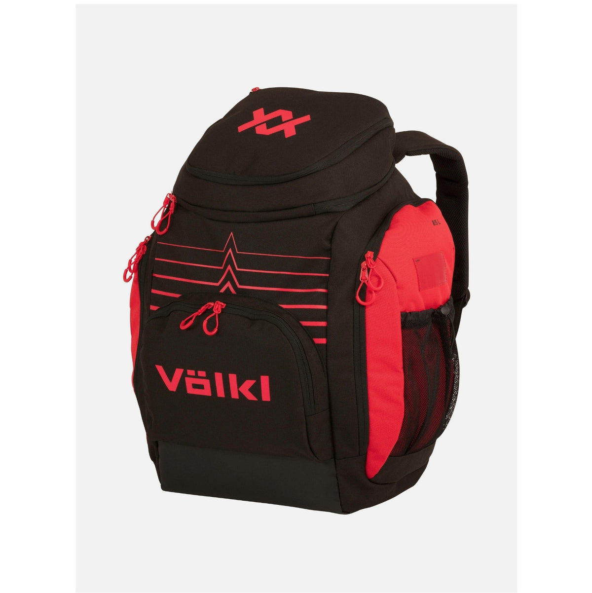 Volkl Race Ski Boot Backpack Medium - Ski & Snowboard Gear Bag