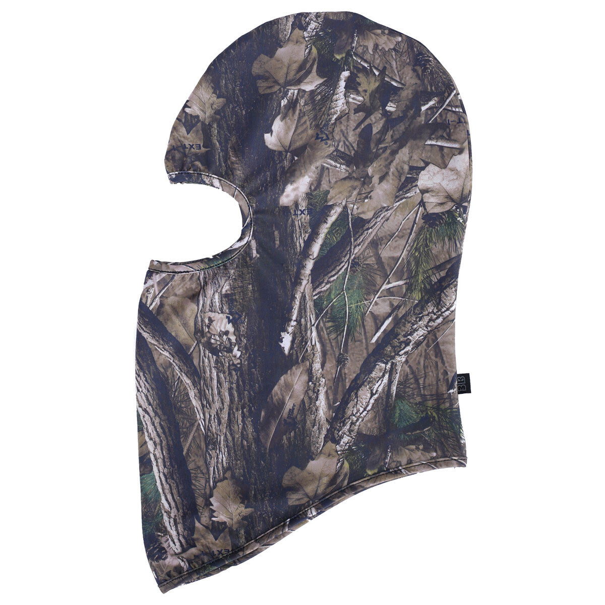 Outdoor Cooling Balaclava Face Mask UV Sun Protection Cycling Hood